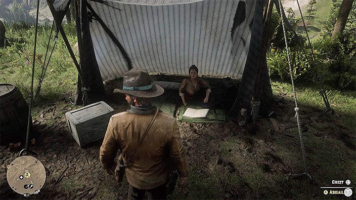 Zdobycie wędki jest na szczęście proste i nie wymaga podejmowania żadnych specjalnych działań - Red Dead Redemption 2: Wędka - jak zdobyć? - Red Dead Redemption 2 - poradnik do gry