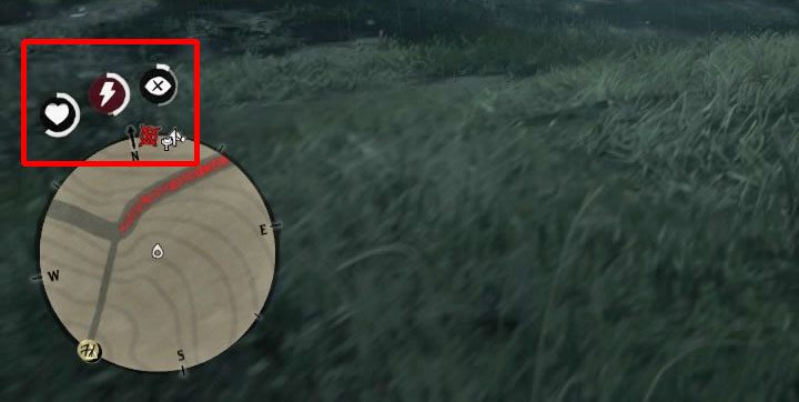 Najważniejsza kwestia to rozróżnienie standardowego wskaźnika energii od rdzenia - Red Dead Redemption 2: Rdzenie zdrowia, wytrzymałości i zabójczego instynktu - Red Dead Redemption 2 - poradnik do gry