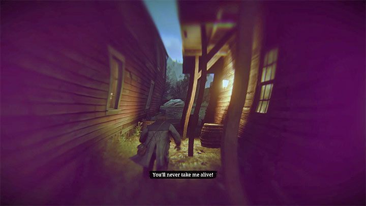 1 - Red Dead Redemption 2: Chwila spokoju - Solucja - Red Dead Redemption 2 - poradnik do gry