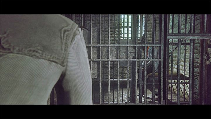 Ostatnia część misji załączy się po tym jak pojawią się stróże prawa - Red Dead Redemption 2: Chwila spokoju - Solucja - Red Dead Redemption 2 - poradnik do gry