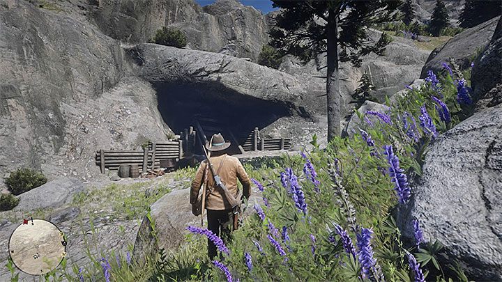 Kontrakt łowcy nagród możesz odebrać odwiedzając areszt w miasteczku Strawberry i sprawdzając plakat wiszący na jednej ze ścian - Red Dead Redemption 2: Joshua Brown - Zadania ścigania zbiegów - Red Dead Redemption 2 - poradnik do gry