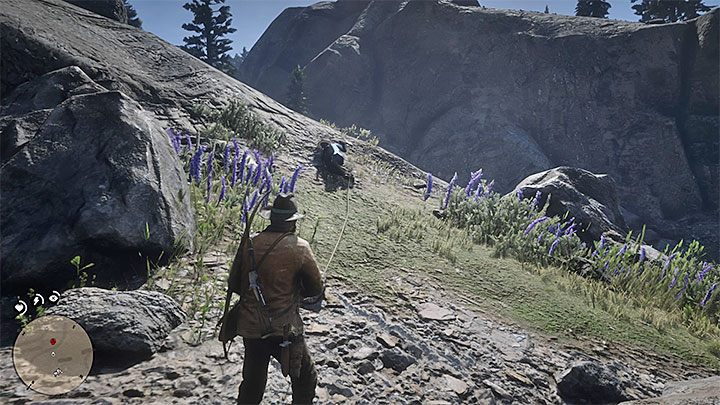 Musisz pokonać Joshuę w pojedynku rewolwerowym, ale nie możesz go zabić - Red Dead Redemption 2: Joshua Brown - Zadania ścigania zbiegów - Red Dead Redemption 2 - poradnik do gry