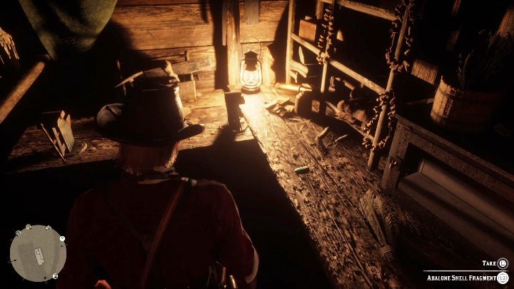 3 - Red Dead Redemption 2: Unikalne przedmioty do zdobycia - lista wszystkich - Red Dead Redemption 2 - poradnik do gry