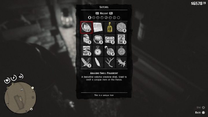 Aby zdobyć ten przedmiot musicie wejść do chaty - Red Dead Redemption 2: Unikalne przedmioty do zdobycia - lista wszystkich - Red Dead Redemption 2 - poradnik do gry
