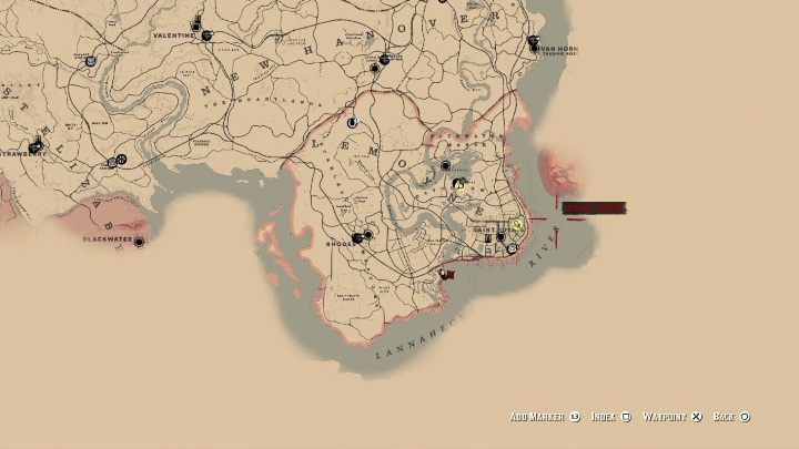 4 - Red Dead Redemption 2: Unikalne przedmioty do zdobycia - lista wszystkich - Red Dead Redemption 2 - poradnik do gry