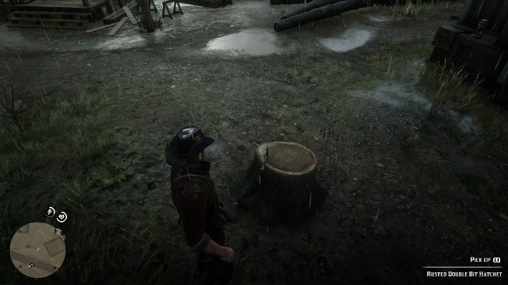 16 - Red Dead Redemption 2: Unikalne przedmioty do zdobycia - lista wszystkich - Red Dead Redemption 2 - poradnik do gry