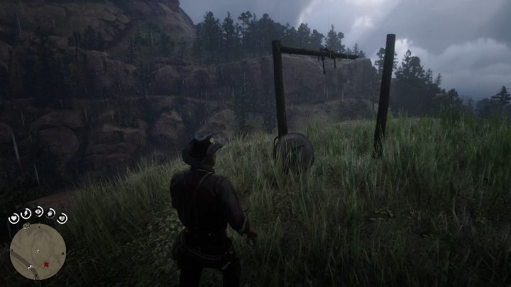 23 - Red Dead Redemption 2: Unikalne przedmioty do zdobycia - lista wszystkich - Red Dead Redemption 2 - poradnik do gry