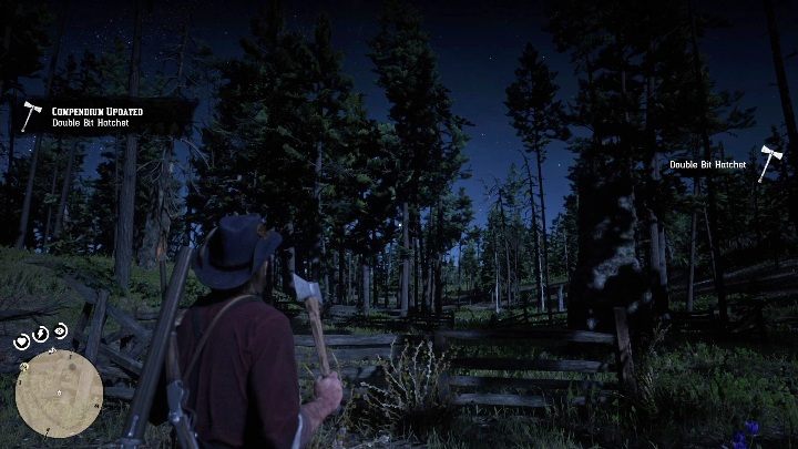 Przedmiot ten leży w domku, na szafce nocnej - Red Dead Redemption 2: Unikalne przedmioty do zdobycia - lista wszystkich - Red Dead Redemption 2 - poradnik do gry