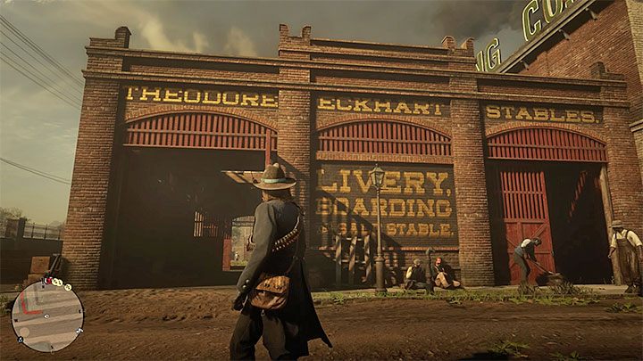 Z zakupieniem jednego z najlepszych koni najlepiej jest zaczekać do momentu aż awansujesz do czwartego rozdziału gry - Red Dead Redemption 2: Najlepsze konie - Red Dead Redemption 2 - poradnik do gry