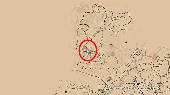 1 - Red Dead Redemption 2: Najlepsze konie - Red Dead Redemption 2 - poradnik do gry