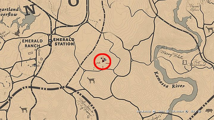 Prośba Mary-Beth dotyczy pozyskania unikalnego przedmiotu, a mianowicie wiecznego pióra (Fountain Pen) - Red Dead Redemption 2: Prośby o przedmioty od członków gangu - lista - Red Dead Redemption 2 - poradnik do gry
