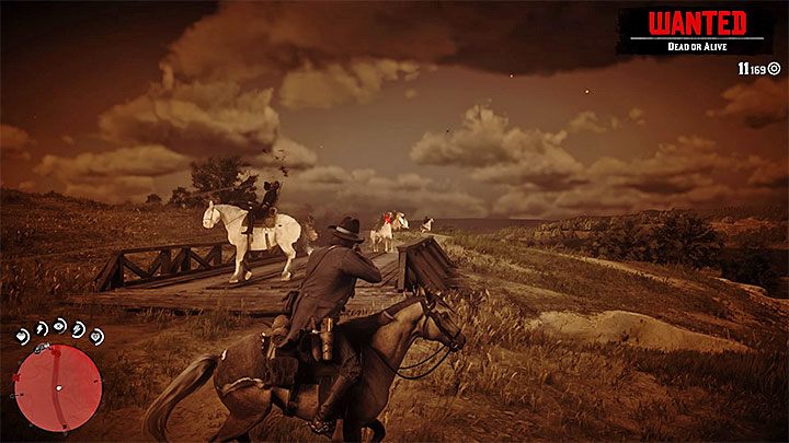 Gra nie blokuje dostępu do Blackwater ani do stanu New Austin niewidzialnymi ścianami lub innymi podobnymi przeszkodami - Red Dead Redemption 2: Blackwater - czy można wjechać? - Red Dead Redemption 2 - poradnik do gry