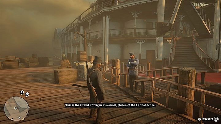 1 - Red Dead Redemption 2: Zadanie z rewolwerowcami - jak skończyć? - Red Dead Redemption 2 - poradnik do gry
