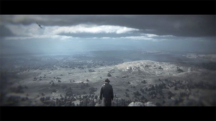 Odpowiedź na to pytanie brzmi - Tak, możesz kontynuować grę po zaliczeniu głównej fabuły, a więc po ukończeniu sześciu głównych rozdziałów i dwuczęściowego epilogu - Red Dead Redemption 2: Ukończenie gry - czy można dalej grać? - Red Dead Redemption 2 - poradnik do gry