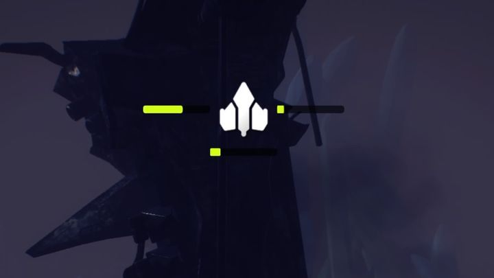 Wskaźnik postępu rozwoju poszczególnych elementów statku. - Rozwój postaci i statków w Starlink Battle for Atlas - Starlink Battle for Atlas poradnik do gry