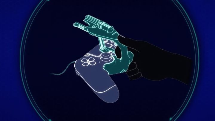 Wygląd stacji dokującej. - Co potrzebuję, aby zacząć grać w Starlink Battle for Atlas? - Starlink Battle for Atlas poradnik do gry