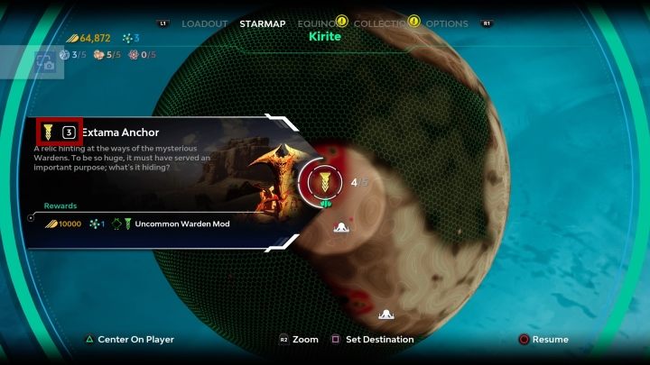 Kiedy grasz danym pilotem, to zbiera on punkty doświadczenia - Porady na start gry Starlink Battle for Atlas - Starlink Battle for Atlas poradnik do gry