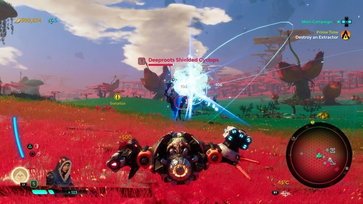 W skrzyni znajdującej się na terenie kompleksu znajdziesz Amunicję Szybkostrzelną I - Ruiny na Haven - Planety i ich sekrety w Starlink - Starlink Battle for Atlas poradnik do gry