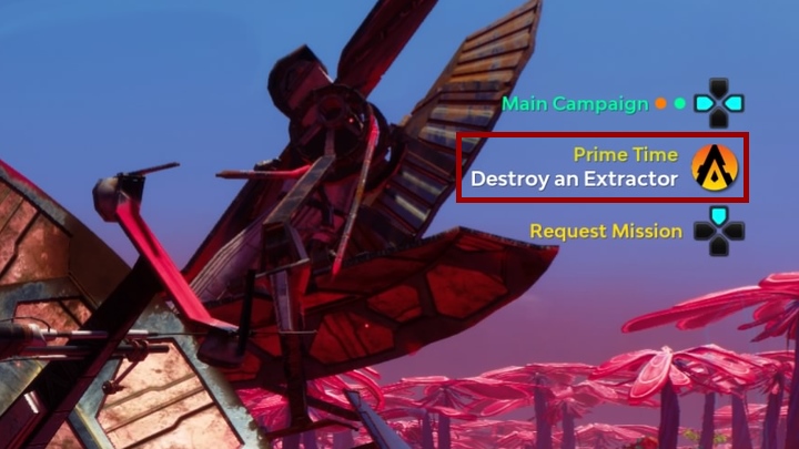 To zadanie należy do bardziej rozbudowanych niż poprzednie - Typy zadań fabularnych w Starlink Battle for Atlas - Starlink Battle for Atlas poradnik do gry