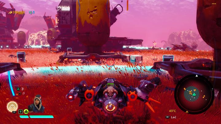 Zadania tego typu nie pojawiają się na panelu zadań - Typy zadań fabularnych w Starlink Battle for Atlas - Starlink Battle for Atlas poradnik do gry