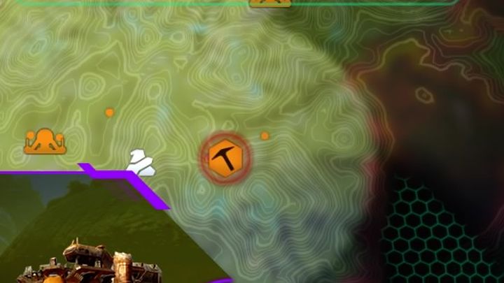 Mimo wszystko i tak każda osada w momencie ataku wyśle sygnał z prośbą o pomoc - Dlaczego moja osada zniknęła w Starlink Battle for Atlas? - Starlink Battle for Atlas poradnik do gry