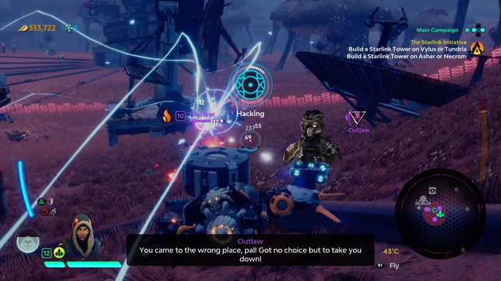 Po zakończonej walce będziesz mógł otworzyć skrzynię, w której znajdziesz Dopalacz odnawiania II - Ruiny na Vylus w Starlink Battle for Atlas - Starlink Battle for Atlas poradnik do gry