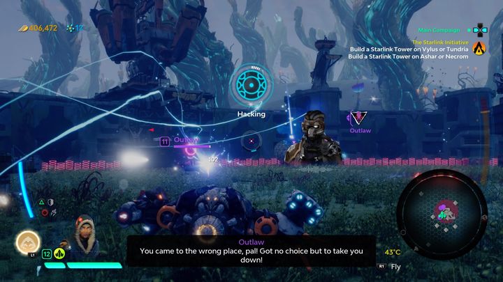 Po zakończeniu procesu dekodowania otrzymasz Wzmacniacz uderzeniowy III - Ruiny na Vylus w Starlink Battle for Atlas - Starlink Battle for Atlas poradnik do gry