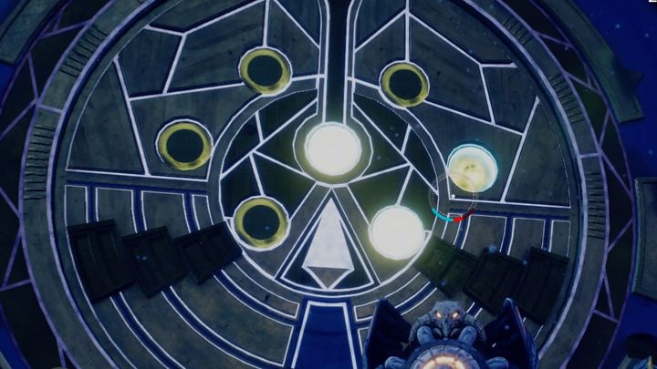 Regulator Aurilic wymaga posiadania broni zadającej obrażenia od zasoju i zimna - Iglice na Tundri w Starlink Battle for Atlas - Starlink Battle for Atlas poradnik do gry