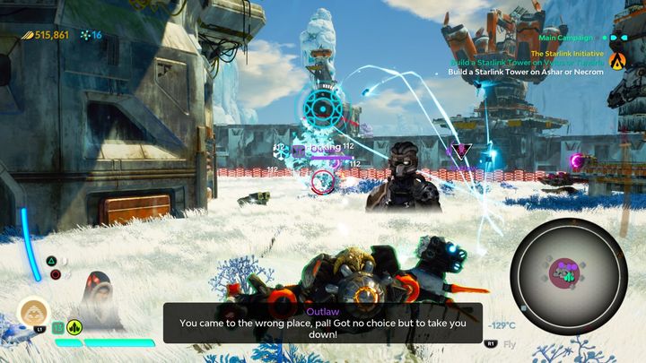 Po zakończeniu procesu dekodowania otrzymasz Wzmacniacz obronny II - Ruiny na Tundri w Starlink Battle for Atlas - Starlink Battle for Atlas poradnik do gry