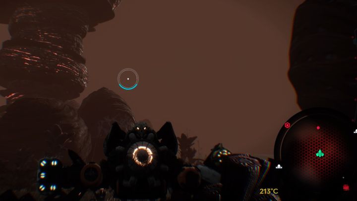 Widok na Ashar. - Co powinieneś wiedzieć o Ashar w Starlink Battle for Atlas? - Starlink Battle for Atlas poradnik do gry