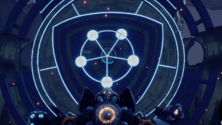 Regulator Fohlsim wymaga posiadania broni zadającej obrażenia od ciepła i zimna - Iglice na Ashar w Starlink Battle for Atlas - Starlink Battle for Atlas poradnik do gry