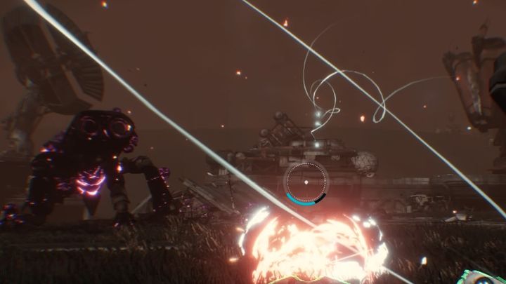 Znajdują się tutaj dwa schrony - Ruiny na Ashar w Starlink Battle for Atlas - Starlink Battle for Atlas poradnik do gry