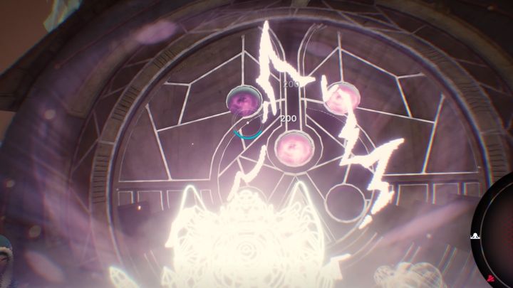 W Opoce Atum, będziesz musiał ułożyć określony wzór, do aktywacji Iglicy - Iglice na Necrom w Starlink Battle for Atlas - Starlink Battle for Atlas poradnik do gry