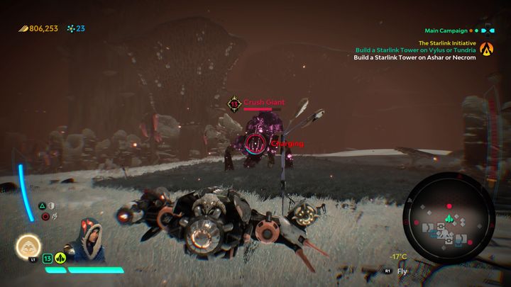 Znajdują się tutaj dwa schrony - Ruiny na Necrom w Starlink Battle for Atlas - Starlink Battle for Atlas poradnik do gry