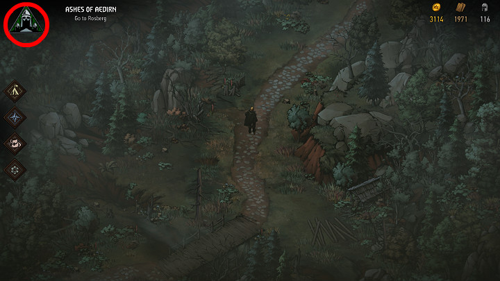 Należy tutaj zaznaczyć fakt, że zielone morale armii utrzymuje się tylko i wyłącznie przez 1 walkę, a następnie powraca do statusu neutralnego - Wojna Krwi: Morale jednostek - Wojna Krwi Wiedźmińskie Opowieści - poradnik do gry