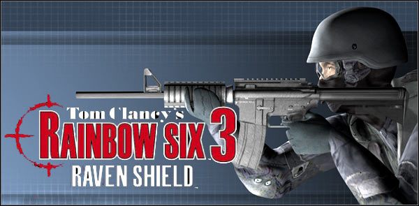 Na sam początek kilka uwag technicznych - Tom Clancys Rainbow Six 3: Raven Shield - poradnik do gry
