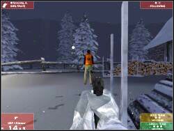 Dojdziesz w końcu do strefy ewakuacyjnej - Zadanie 2 - OPIS PRZEJŚCIA - Tom Clancys Rainbow Six 3: Raven Shield - poradnik do gry