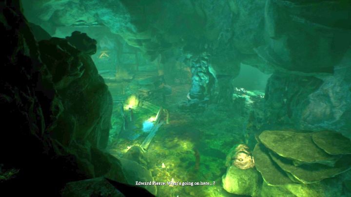 Kultyści, na których trzeba teraz uważać. - Rozdział 4 - Tunele pod rezydencją Hawkinsów | Solucja Call of Cthulhu - Call of Cthulhu - poradnik do gry