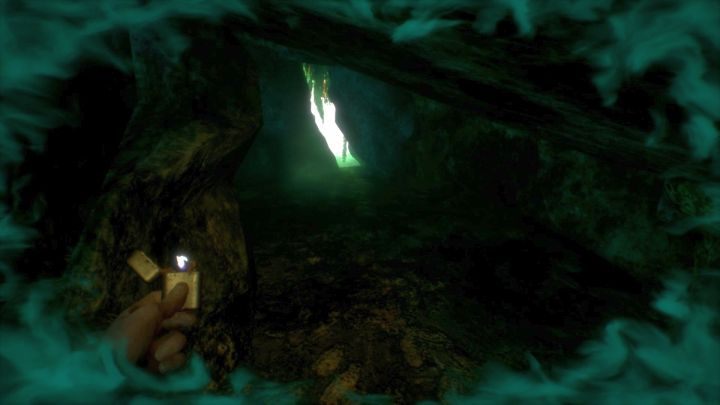 Atak paniki to ciekawa, acz utrudniająca rozgrywkę mechanika. - Rozdział 4 - Tunele pod rezydencją Hawkinsów | Solucja Call of Cthulhu - Call of Cthulhu - poradnik do gry