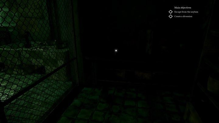 I jeszcze jeden przedmiot zwiększający Medycynę. - Rozdział 5 - Instytut Riverside | Solucja Call of Cthulhu - Call of Cthulhu - poradnik do gry