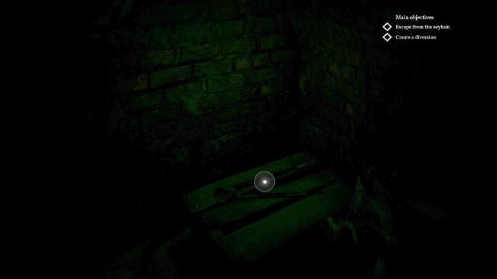 Nożyce skryte w ciemności. - Rozdział 5 - Instytut Riverside | Solucja Call of Cthulhu - Call of Cthulhu - poradnik do gry