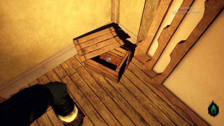 Malleus Bestiarium, jedna z ksiąg okultystycznych. - Rozdział 7 - Bezimienna księgarnia | Solucja Call of Cthulhu - Call of Cthulhu - poradnik do gry