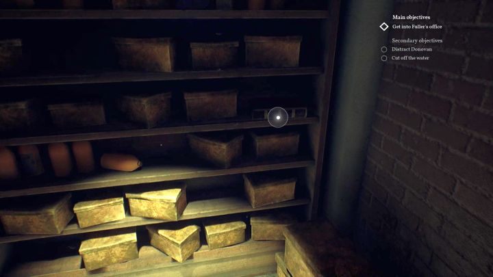 Kolejna książka do zebrania. - Rozdział 8 - Instytut Riverside | Solucja Call of Cthulhu - Call of Cthulhu - poradnik do gry