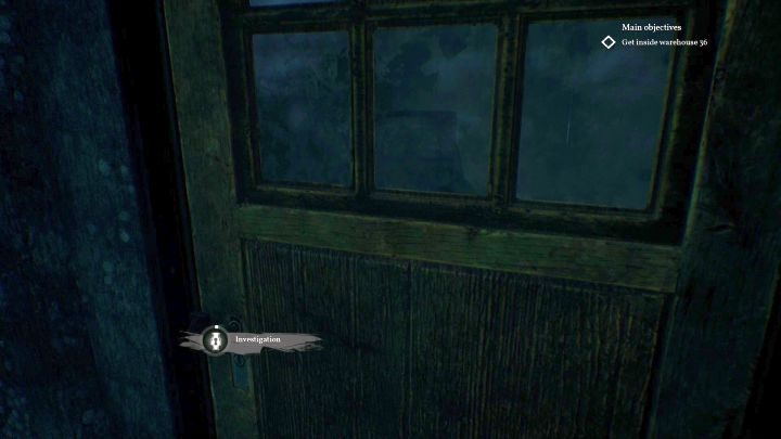 Zdolność Investigation pozwala, między innymi, otwierać zamki przy pomocy wytrycha. - Porady ogólne do gry Call of Cthulhu - Call of Cthulhu - poradnik do gry