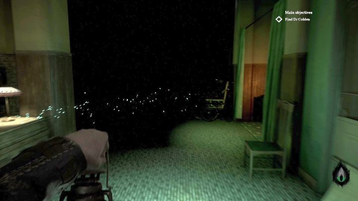 Lampa daje mocniejsze światło, jednak wymaga uzupełniania oleju. - Porady ogólne do gry Call of Cthulhu - Call of Cthulhu - poradnik do gry