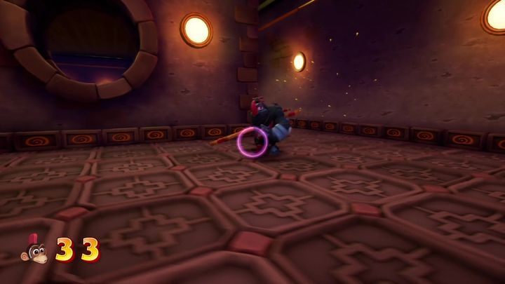 Po uwolnieniu Agenta 9, będziesz mógł wrócić do Fabryki - Fabryka Fajerwerków - Solucja do Spyro: Year Of The Dragon - Spyro Reignited Trilogy - poradnik do gry