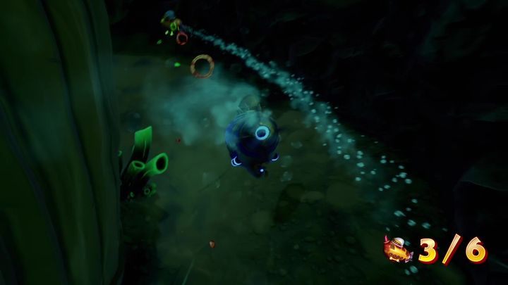 Zadanie nie jest trudne - Zaginiona Flota - Solucja do Spyro: Year Of The Dragon - Spyro Reignited Trilogy - poradnik do gry