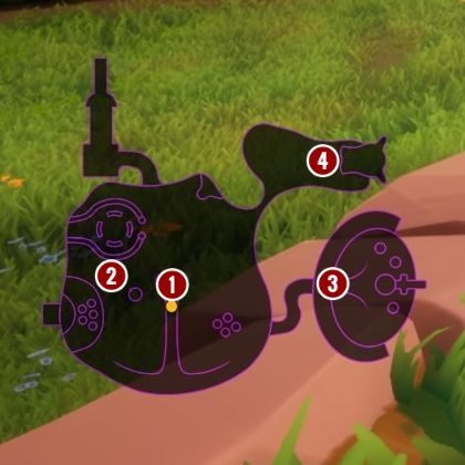 Gdzie - Smoki do odnalezienia w Spyro the Dragon - Spyro Reignited Trilogy - poradnik do gry