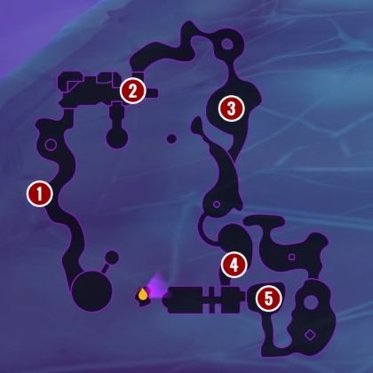 Gdzie - Smoki do odnalezienia w Spyro the Dragon - Spyro Reignited Trilogy - poradnik do gry