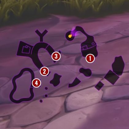 Gdzie - Smoki do odnalezienia w Spyro the Dragon - Spyro Reignited Trilogy - poradnik do gry